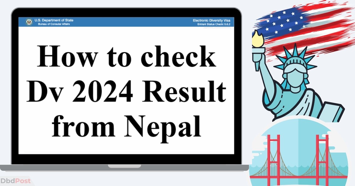 How to Check DV 2025 Result || Check Your EDV Result Name Lists 